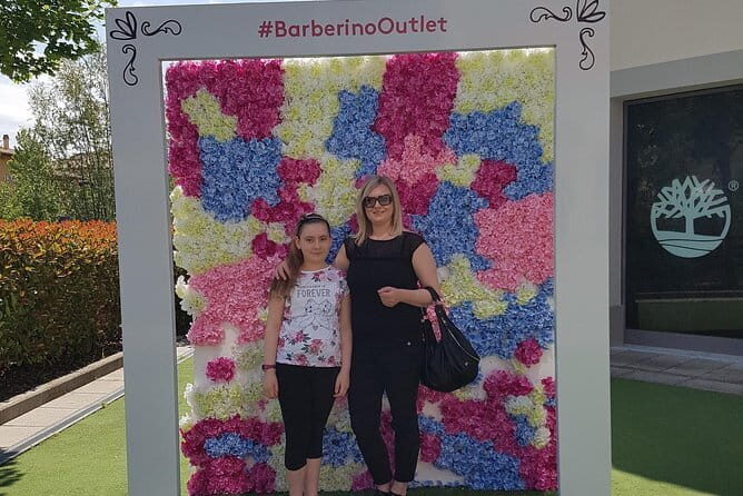 Unforgettable Shopping at Designer Barberino Outlet from Florence - Why This Tour Works for Travelers