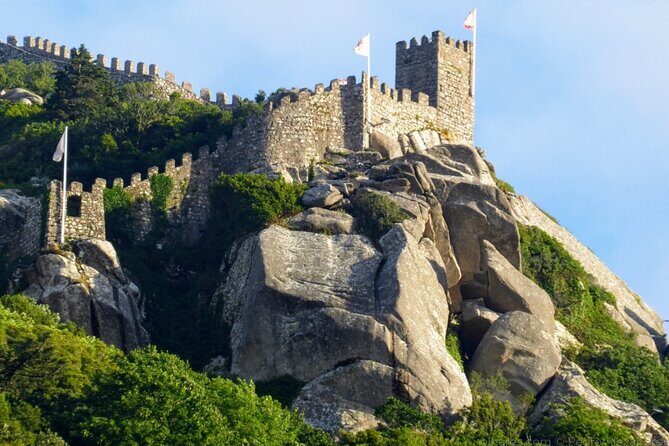 Unforgettable Sintra Tour E-CAR GPS audio-guided route that informs and entertains! - The Value and Practical Considerations