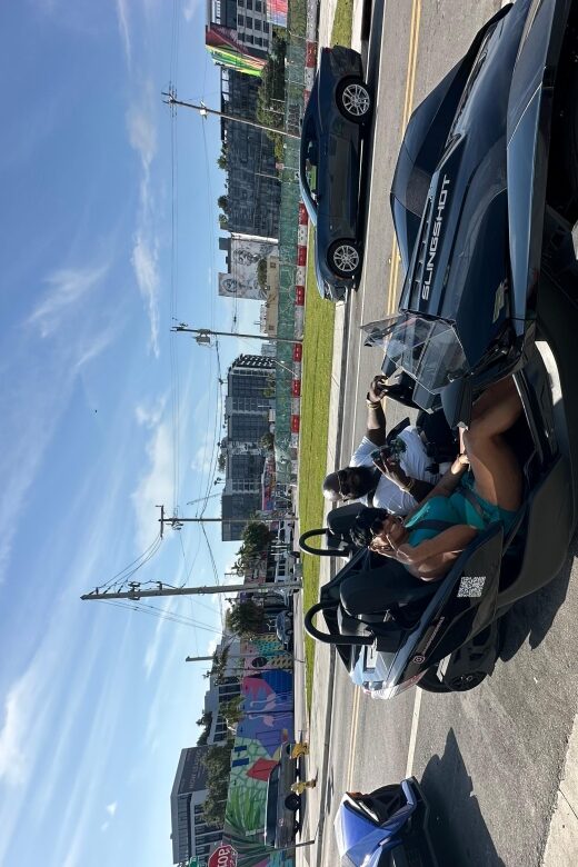 Unforgettable slingshot rental in miami! - Final Thoughts