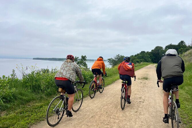 Unforgettable Small Group Biking Tours from Chicago to Milwaukee - A Deep Dive into the Milwaukee Bike Tour Experience