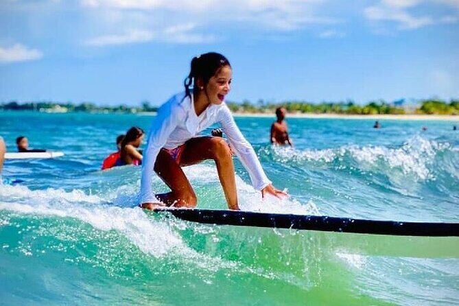 Unforgettable Surf Lesson in Kauai - What the Tour Involves