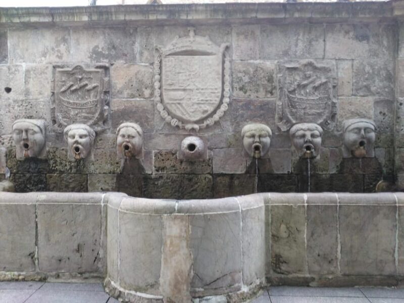 Unforgettable tour of Aviles - Who Will Love This Tour?