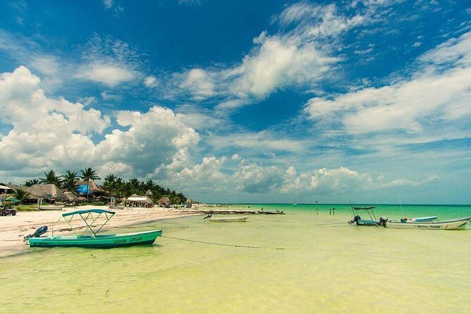 Unforgettable Tour to Magic Island of Holbox from Riviera Maya - Practical Tips for Travelers