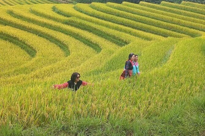 Unforgettable Trekking Experience 6 Hour in Sapa - Who Would Love This Experience?