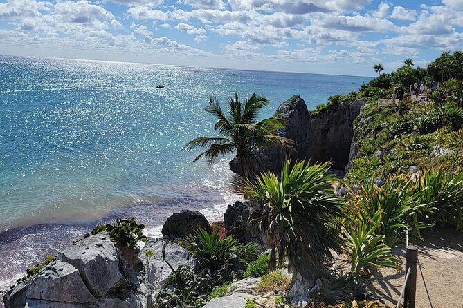 "Unforgettable Tulum Adventure: Ruins and Cenotes from cancun - The Sum Up