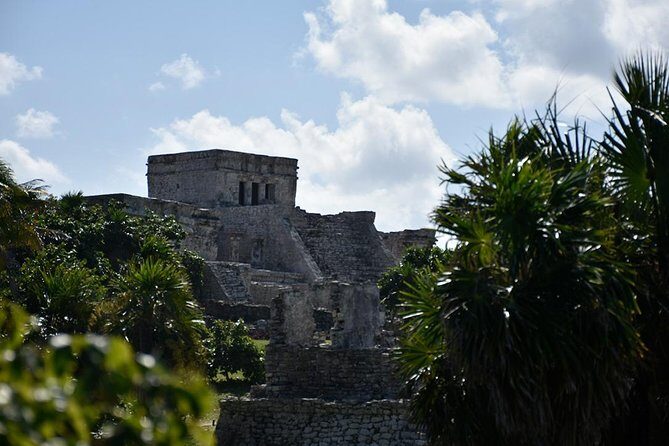 "Unforgettable Tulum Adventure: Ruins and Cenotes from cancun - FAQ