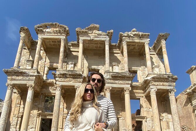 Unforgettable Turkish Breakfast&Panoramic Ephesus Tour,No Fees!! - The Sum Up