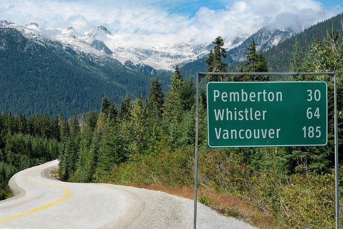 Unforgettable Whistler ( Full Day Private Tour) - An In-Depth Review of the Unforgettable Whistler Tour