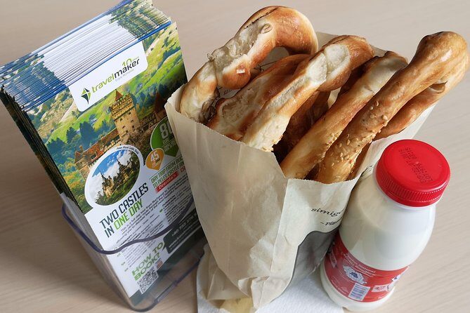 Unhealthy Food Tour of Bucharest  4 hours - Detailed Review of the Bucharest Food Tour