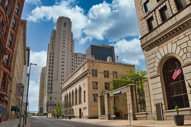 Unholy Toledo Tour: A Self-Drive Gambling and Gangsters Tour - Introduction: What’s This Tour About?