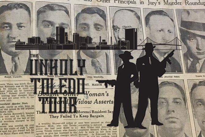 Unholy Toledo Tour: A Self-Drive Gambling and Gangsters Tour - The Experience: Pros and Cons