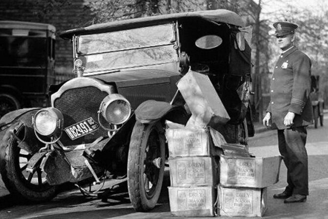 Unholy Toledo Tour: A Self-Drive Gambling and Gangsters Tour - Who Would Enjoy This Tour?