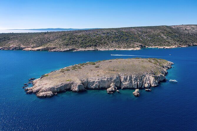 Uninhabited Island Discover Plavnik with a Pirate Ship - Why This Tour Offers Excellent Value