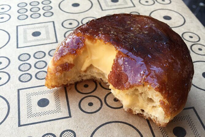 Union Square Donut Tour: Choose Your Own Donut Adventure - Why This Tour Works