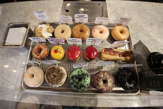 Union Square Donut Tour: Choose Your Own Donut Adventure - Final Thoughts