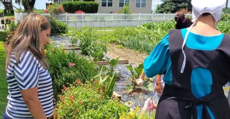 Unique Amish Immersion Experience - Who Is This Tour Best For?