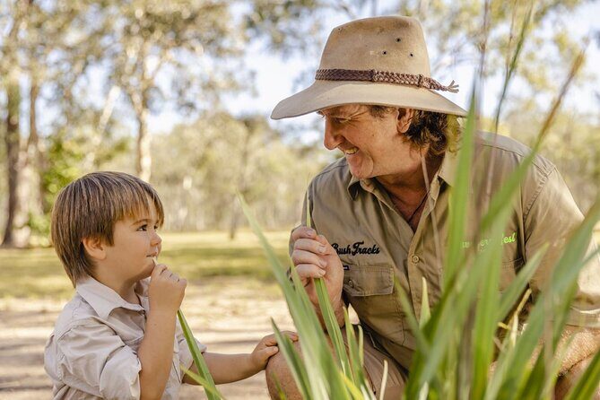 Unique and Personal BushTracks Eco Tour in Agnes Water 1770 - Introduction: An Authentic Bush Experience in Agnes Water