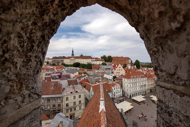 Unique and personal tours of Tallinn Old Town - An In-Depth Look at the Tour Details