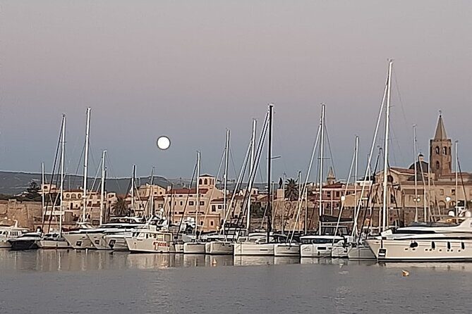 unique aperitif experience at sunset on a catamaran - FAQs