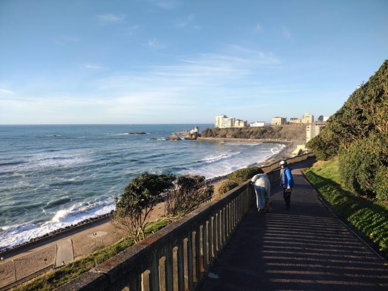 Unique Basque Nature - Guided tour by car - Key Points