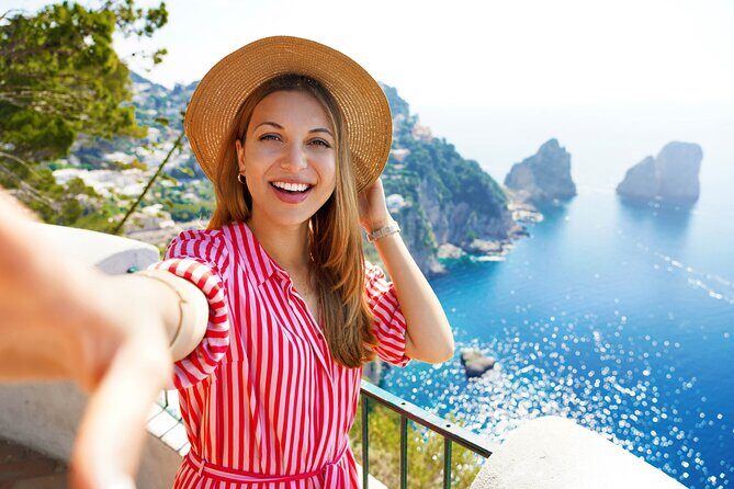 Unique Beauty and Heritage - Capri Walking Tour - Introduction