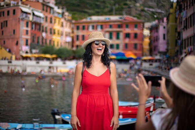 Unique Beauty and Heritage - Capri Walking Tour - FAQ
