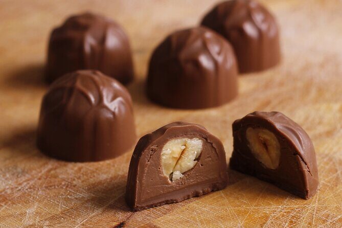 Unique Belgian Chocolate Making Workshop in Ghent - Exploring the Unique Belgian Chocolate Making Workshop in Ghent