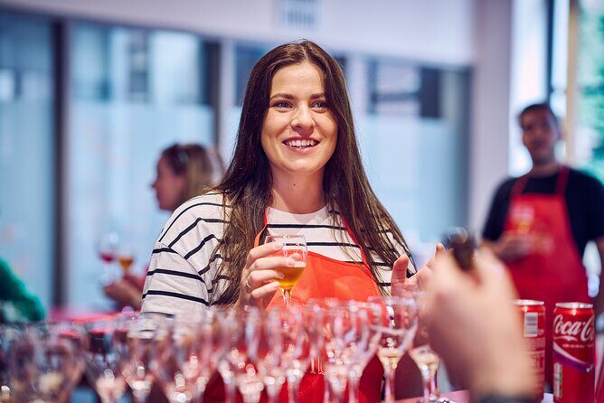 Unique Belgian Chocolate Making Workshop in Ghent - FAQ