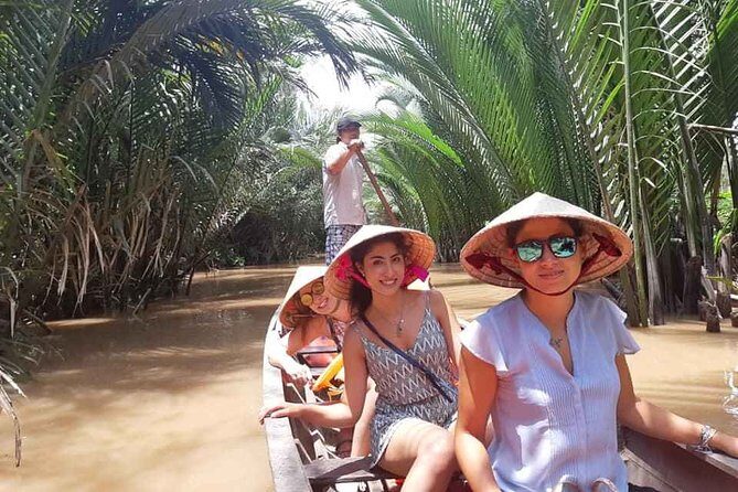 Unique Ben Tre  Private Mekong Delta Adventure 1 Day - Key Points