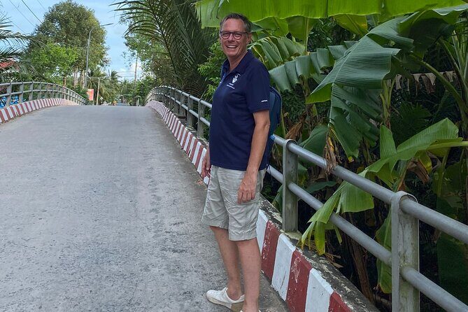 Unique Ben Tre  Private Mekong Delta Adventure 1 Day - A Detailed Look at the Tour