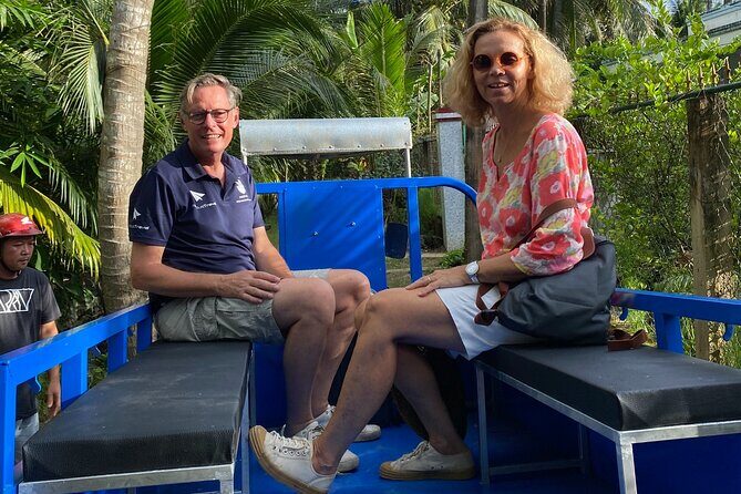 Unique Ben Tre  Private Mekong Delta Adventure 1 Day - Who Should Consider This Tour?