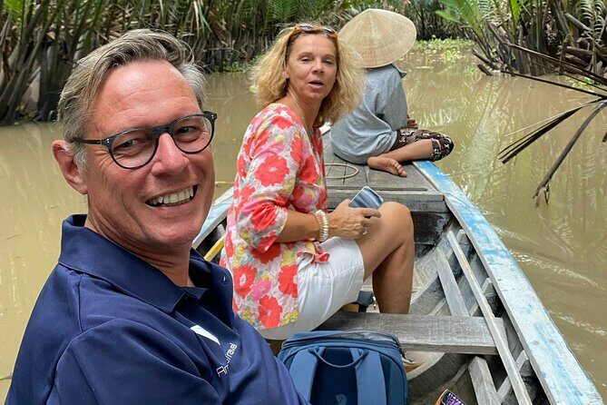 Unique Ben Tre  Private Mekong Delta Adventure 1 Day - Frequently Asked Questions