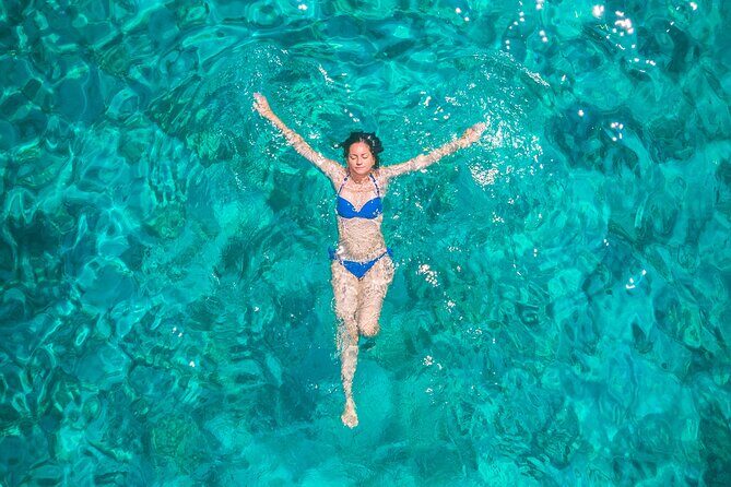 Unique Blue Cave and 5 islands tour from Trogir and Split - Authentic Experiences from Reviews