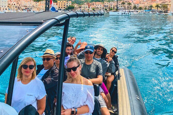 Unique Blue Cave and 5 islands tour from Trogir and Split - Who is This Tour Best For?