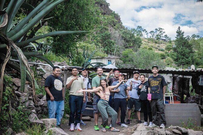 Unique cablecar experience, pulque tasting &unbeatable views - Who Is This Tour Best For?