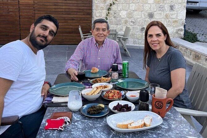 Unique Cappadocia Experience (Guide & Vehicle) - Who Should Consider This Tour?