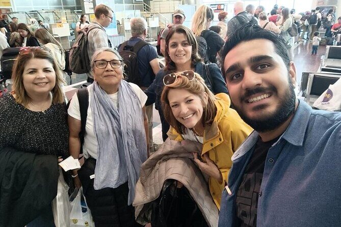 Unique Cappadocia Experience (Guide & Vehicle) - The Sum Up