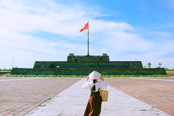Unique Central of Vietnam 6days/5nights - An In-Depth Look at the 6-Day Central Vietnam Tour