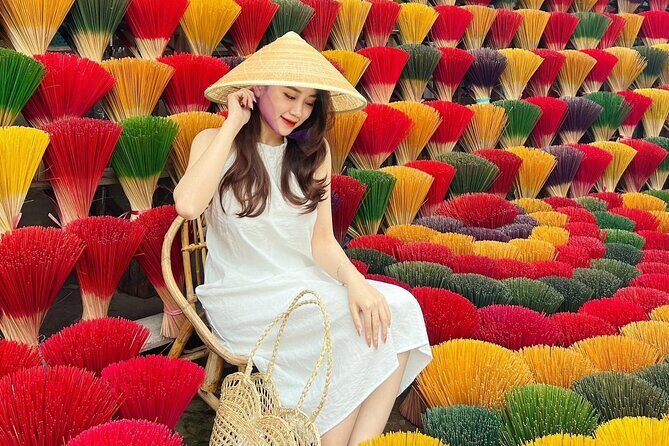 Unique Central of Vietnam 6days/5nights - Authentic Experiences & Hidden Gems