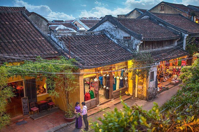 Unique Central of Vietnam 6days/5nights - Why This Tour Offers Great Value