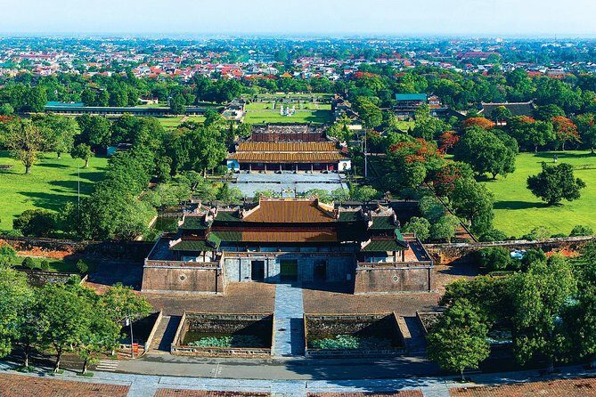 Unique Central of Vietnam 6days/5nights - Who Should Consider This Tour?