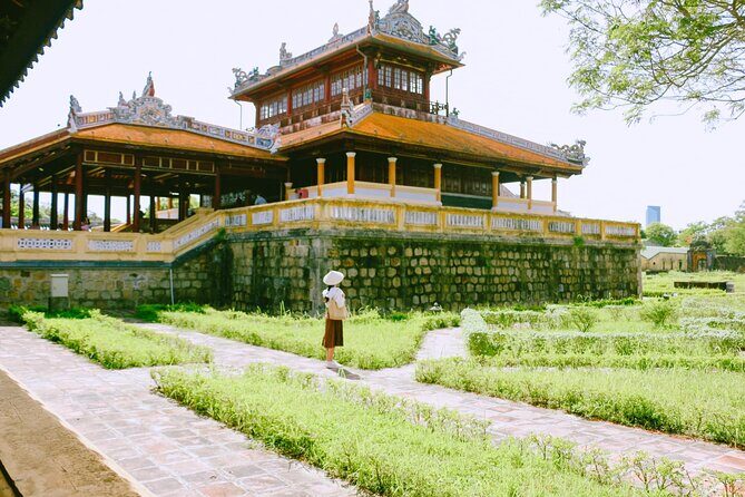 Unique Central of Vietnam 6days/5nights - FAQs