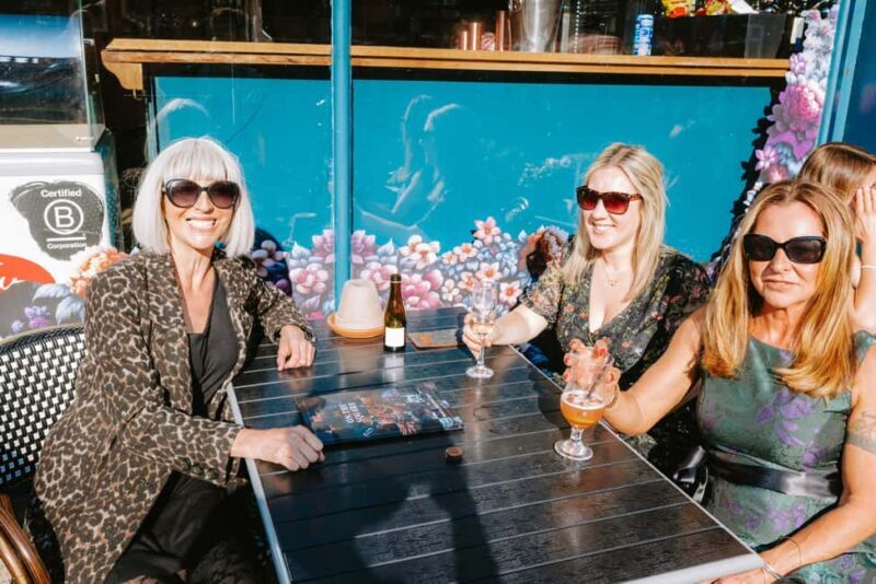 Unique Chester Food & Drink Tour plus Sightseeing - A Detailed Look at the Chester Food & Drink Experience