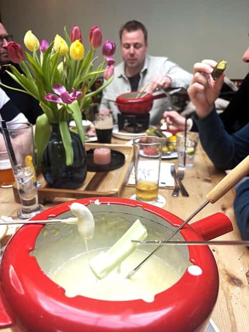 Unique Chester Food & Drink Tour plus Sightseeing - Secret Stop & Historic Eateries