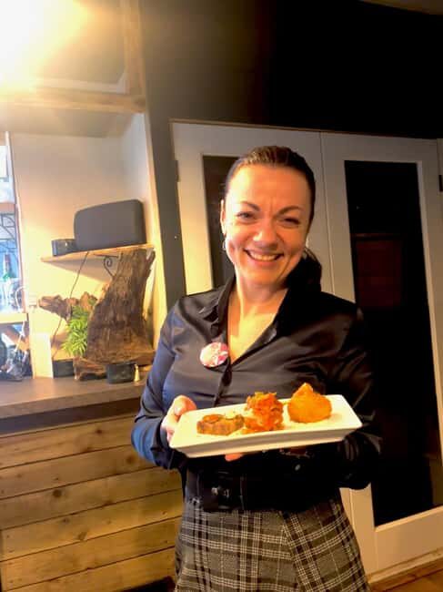 Unique Chester Food & Drink Tour plus Sightseeing - The Value of the Chester Food & Drink Tour