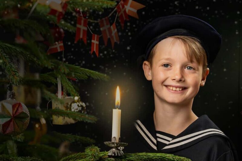 Unique Christmas Market in the Old City in Aarhus - Who This Tour Is Best For