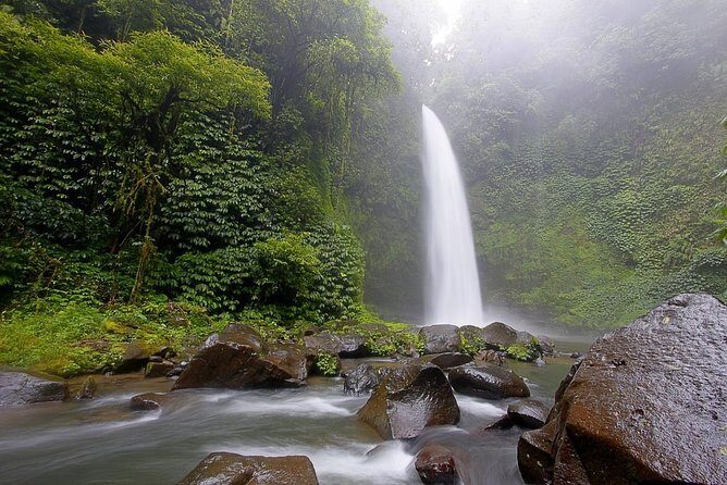 Unique Cleansing Ceremony with Locals - FAQs