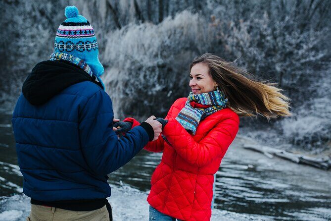 Unique Corners of Tampere - Private Walking Tour - Deep Dive: What to Expect on the Tour