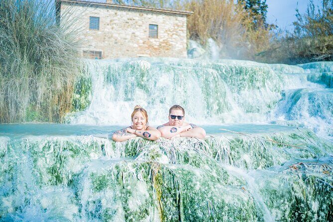 Unique Day Trip from Rome to Terme di Saturnia - Why This Tour Offers Great Value