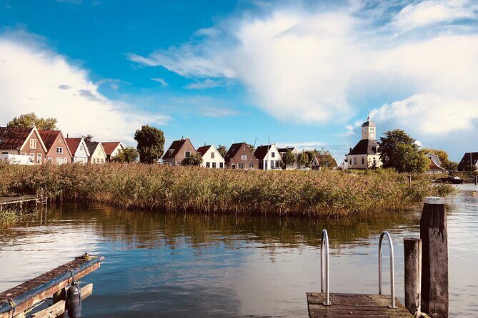 Unique Dutch villages Tour incl Boat & Hotel pick up - Frequently Asked Questions